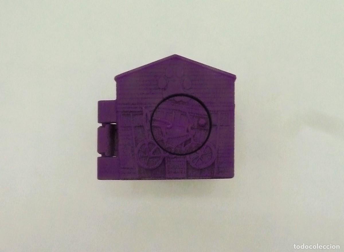 Figuras de acci&oacute;n: Stranger Things Mcdonalds - Foto 5