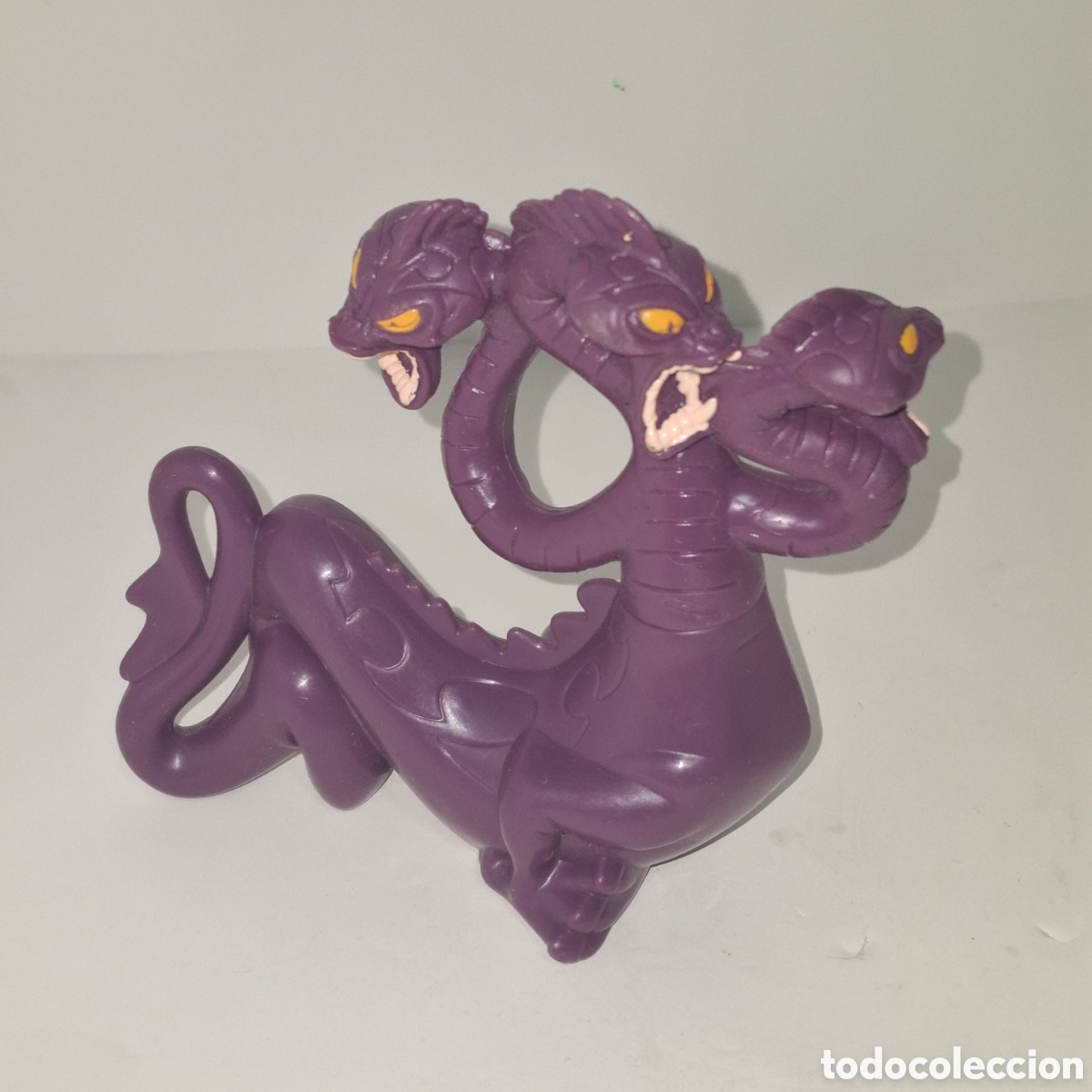 Figuras de acci&oacute;n: WALT DISNEY FIGURA DE ACCION PERSONAJE DE HERCULES HIDRA