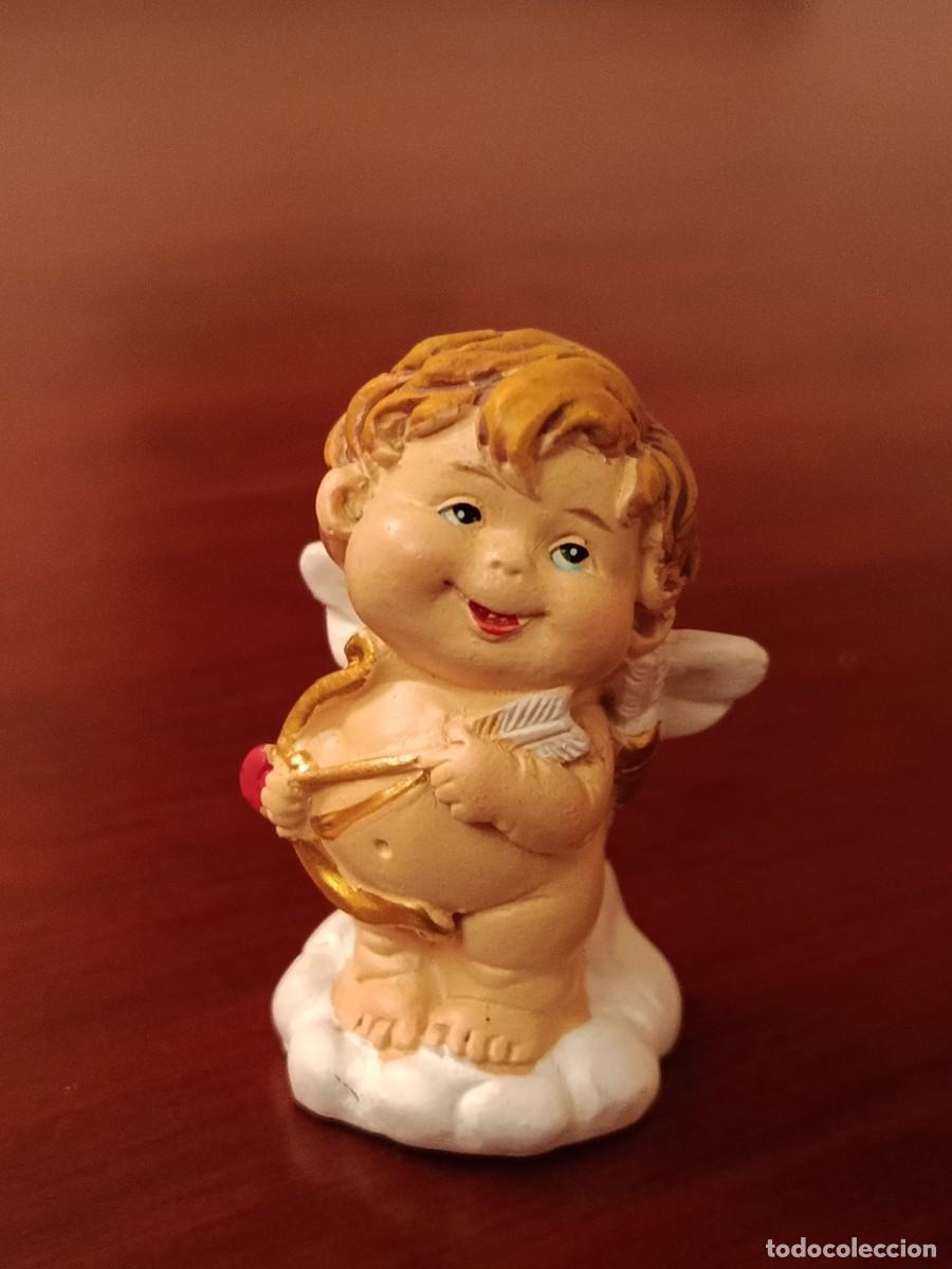 Figuras de acci&oacute;n: ANGELITO FIGURA NUEVA