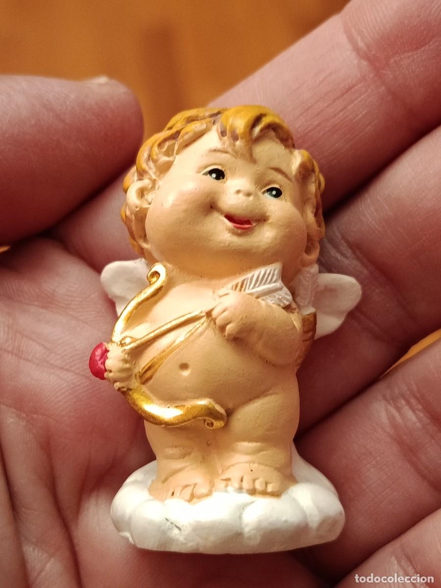 Figuras de acci&oacute;n: ANGELITO FIGURA NUEVA - Foto 3