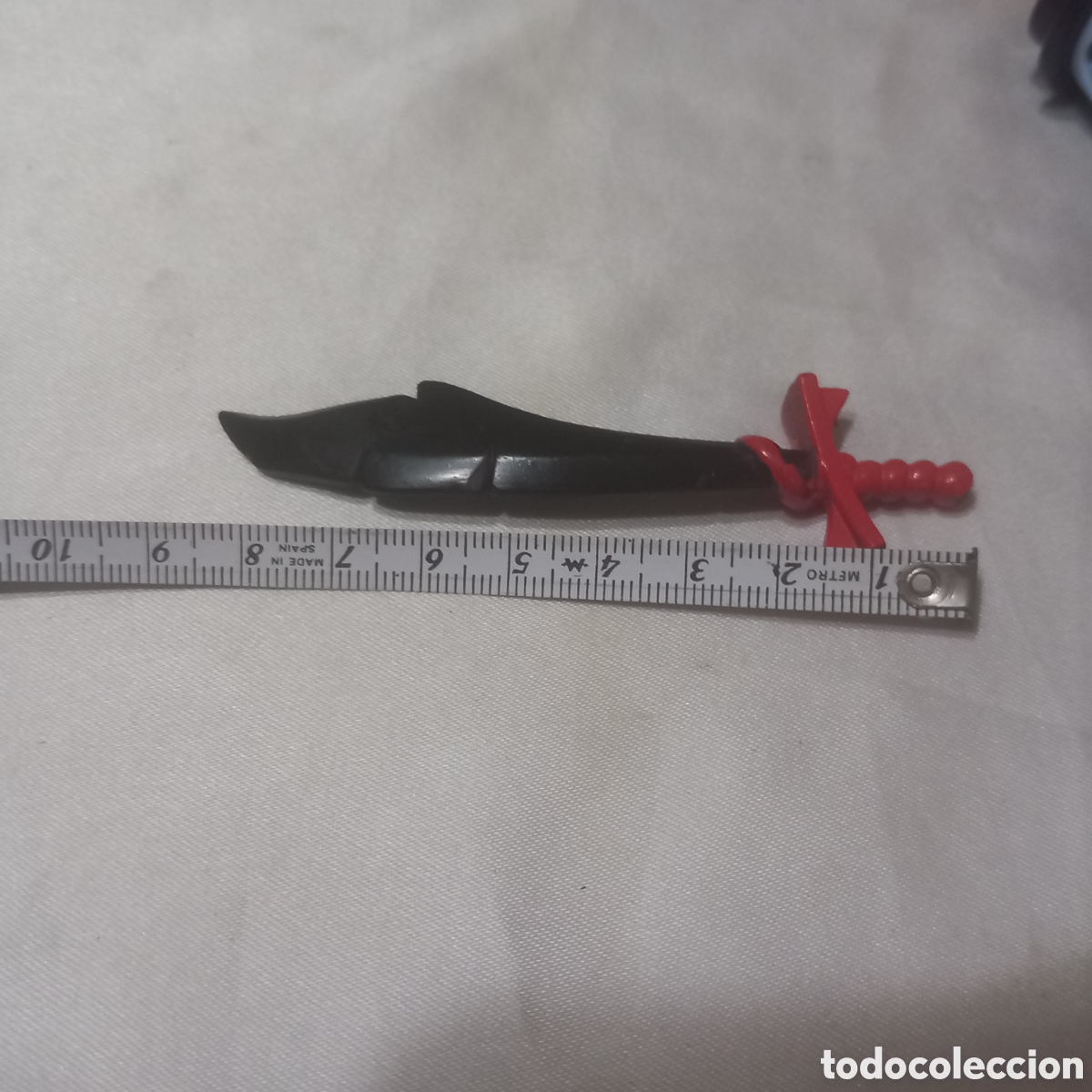 Figuras de acci&oacute;n: MUMM RA THUNDERCATS SWORD - Foto 2