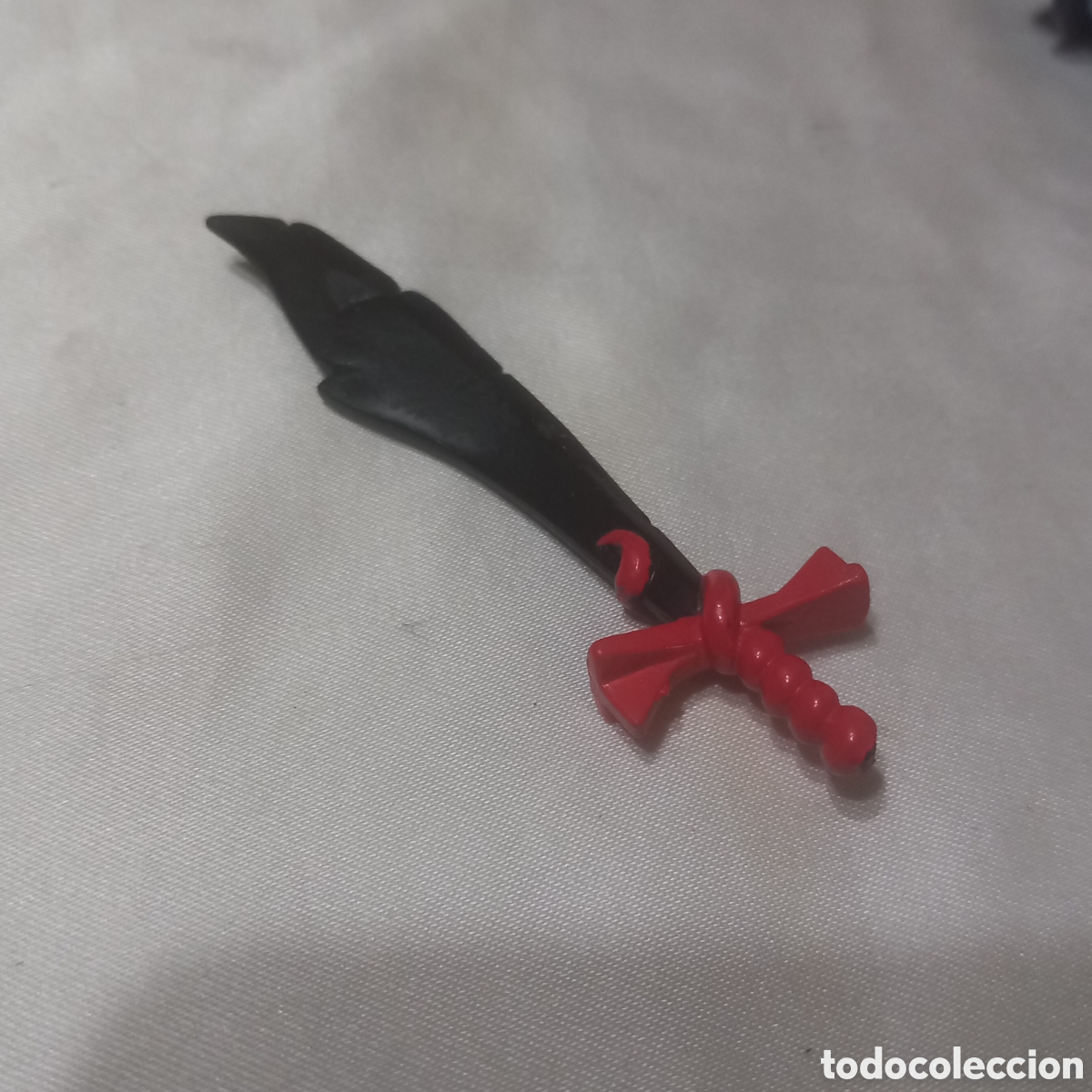 Figuras de acci&oacute;n: MUMM RA THUNDERCATS SWORD - Foto 3