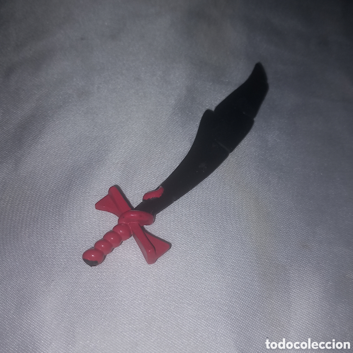 Figuras de acci&oacute;n: MUMM RA THUNDERCATS SWORD - Foto 4