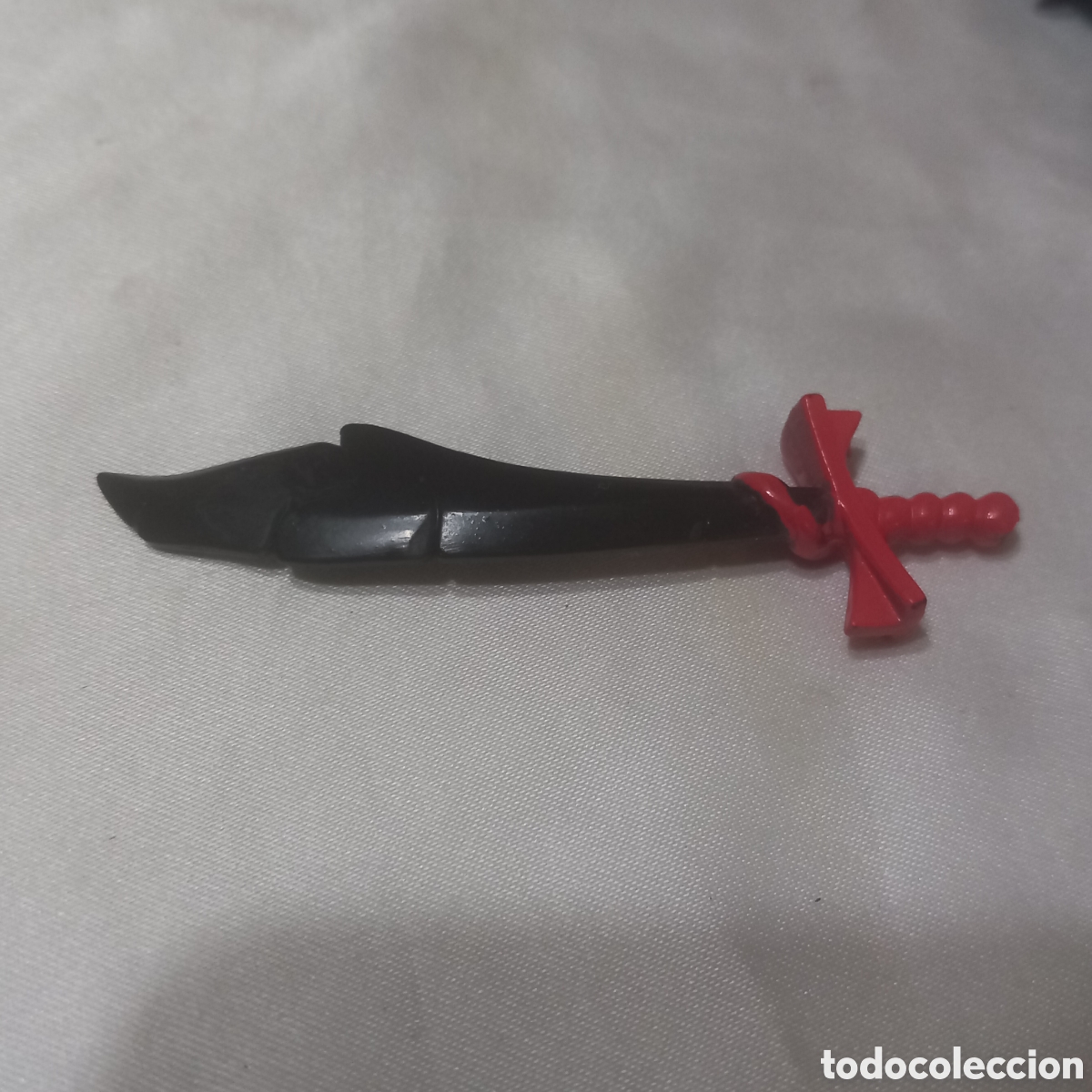 Figuras de acci&oacute;n: MUMM RA THUNDERCATS SWORD - Foto 1