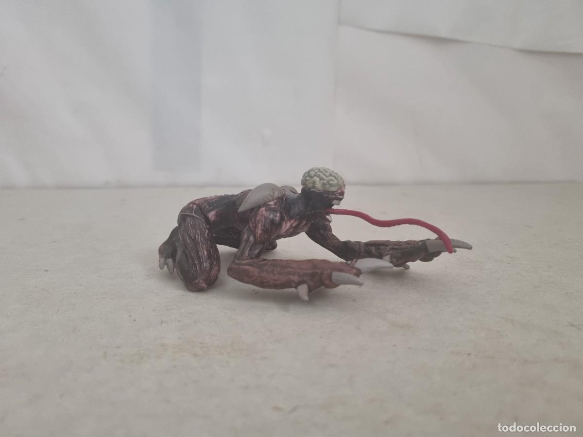 Figuras de acci&oacute;n: Figura Resident evil licker