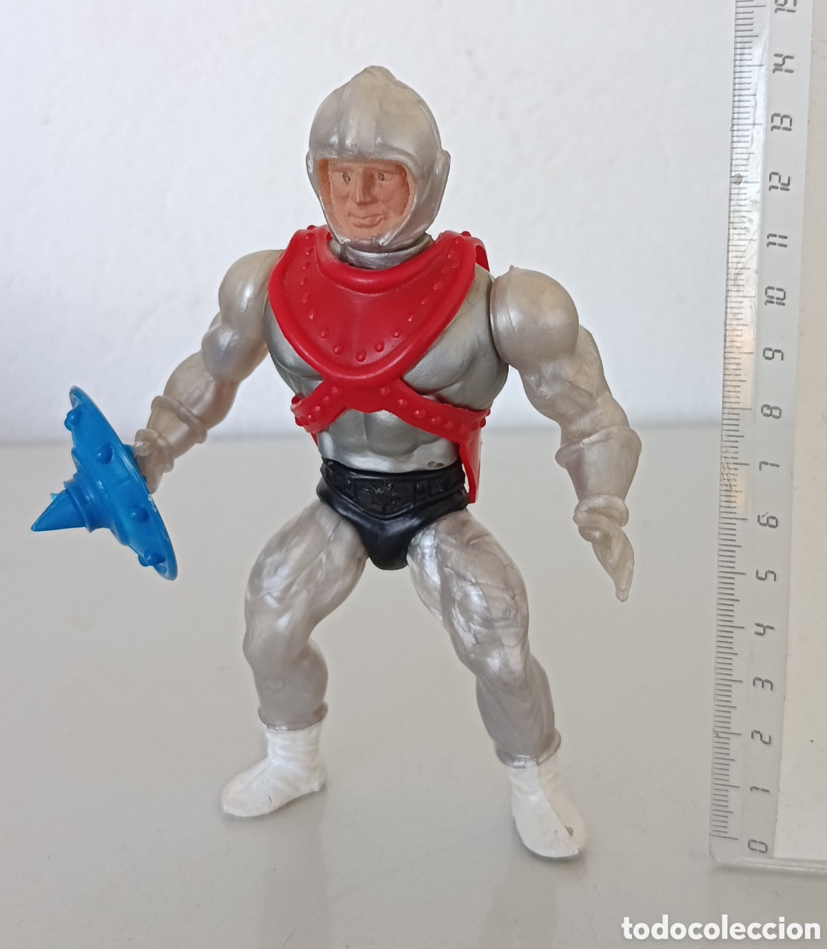 Figuras de acci&oacute;n: Monsters of the Galaxy figura acci&oacute;n bootleg motu ko mu&ntilde;eco