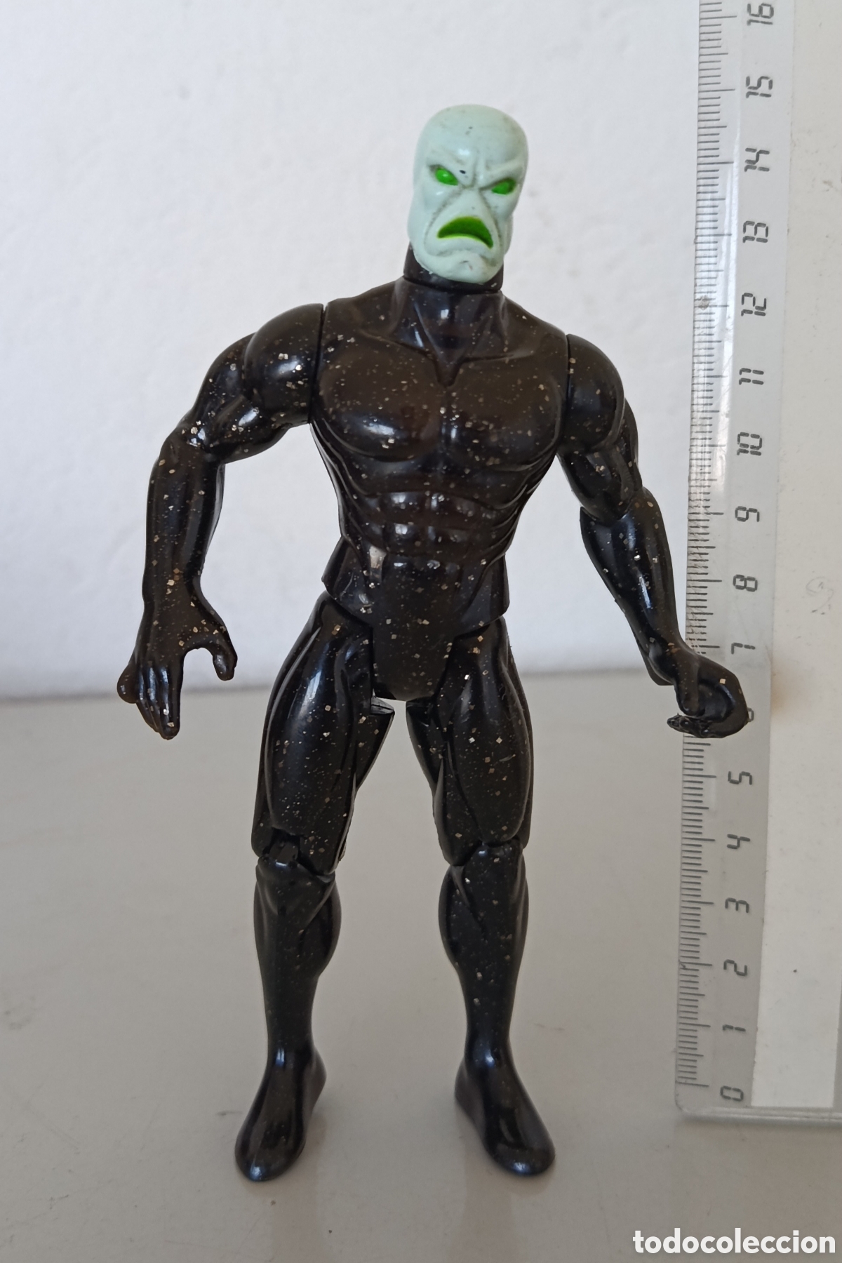 Figuras de acci&oacute;n: Nebula figura acci&oacute;n mu&ntilde;eco bootleg motu ko