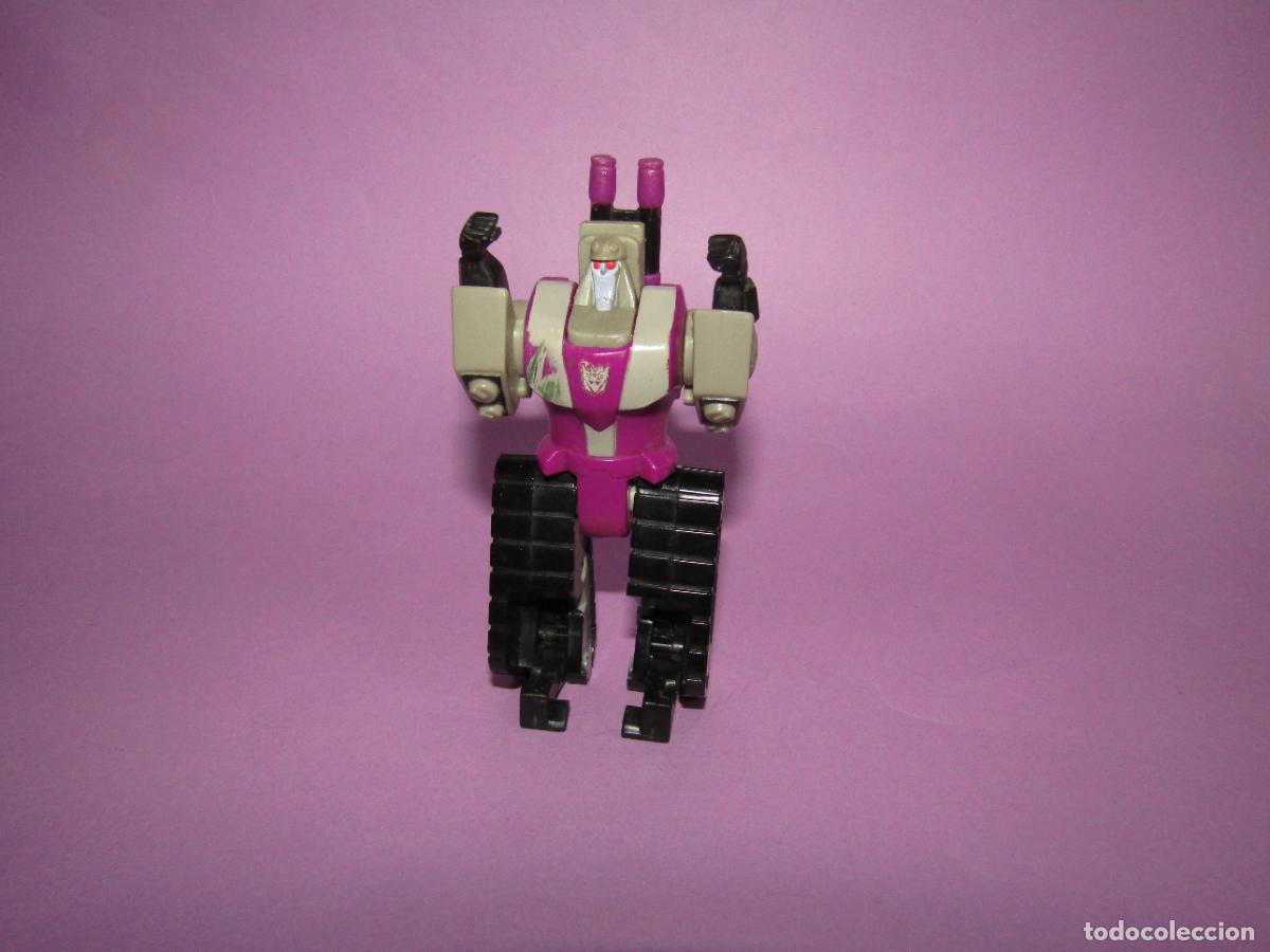 Figuras de acci&oacute;n: Antiguo TRANSFORMERS con BLITZWING de HASBRO del A&ntilde;o 2008