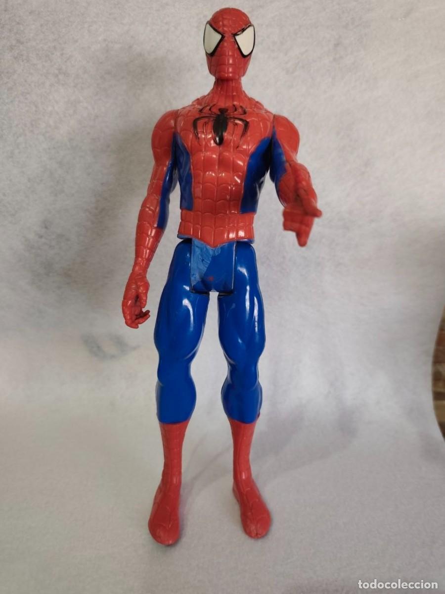 Actionfiguren: Figura Spider-Man Marvel articulada | No dejes escapar esta pieza para tu colecci&oacute;