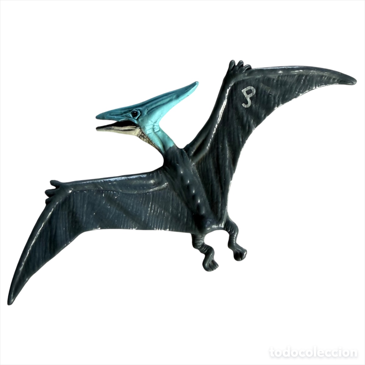 Figuras de acci&oacute;n: Figura mu&ntilde;eco Pteranodon Dinosaurio Jurassic Park Kenner