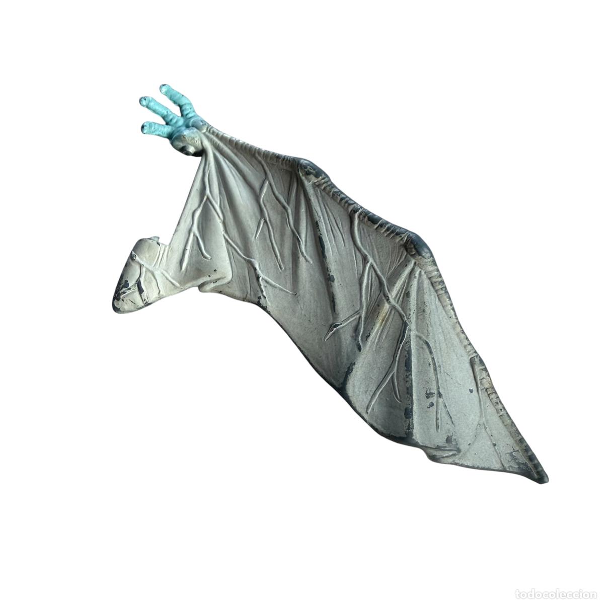 Figuras de acci&oacute;n: Ala de la Figura mu&ntilde;eco Pteranodon Dinosaurio Jurassic Park Kenner