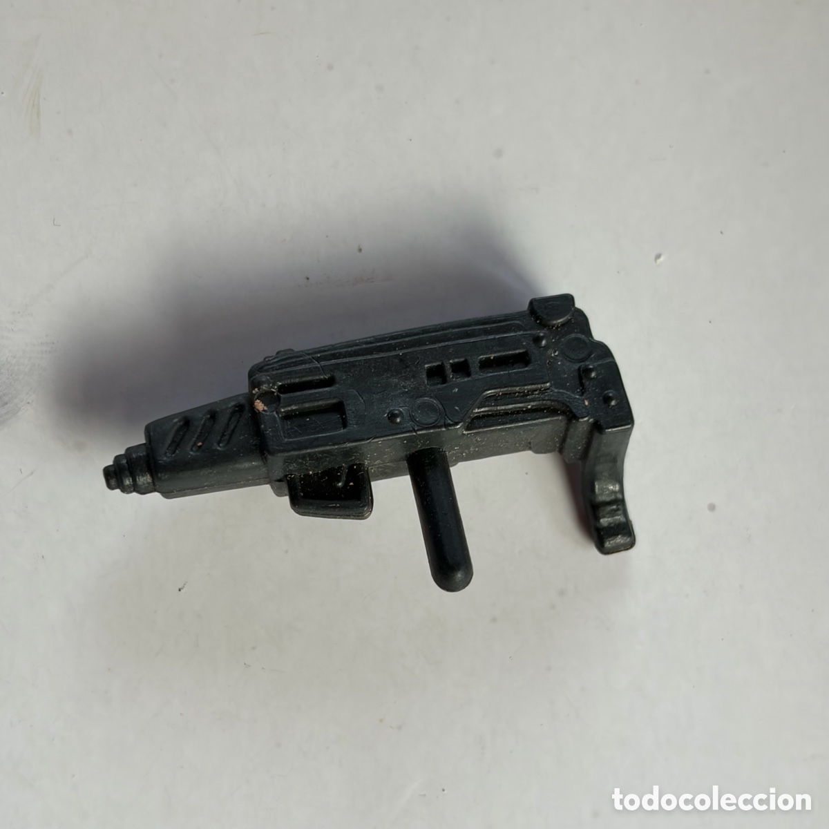 Figuras de acci&oacute;n: Arma Terminator 2 Bio Flesh Regenerator PISTOLA Accesorio T2