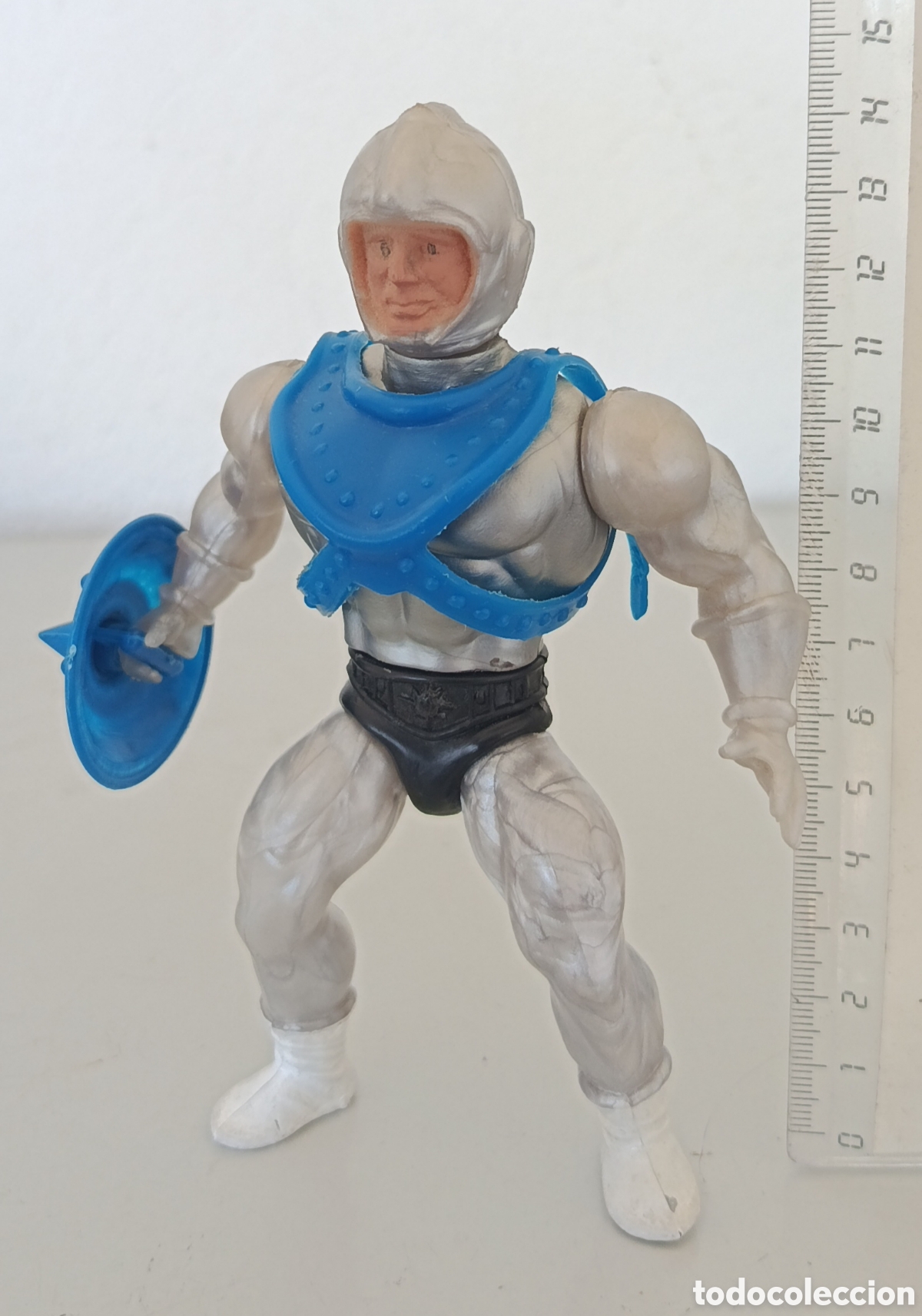 Figuras de acci&oacute;n: Iron Man Monsters of the Galaxy figura acci&oacute;n bootleg motu ko mu&ntilde;eco Camy
