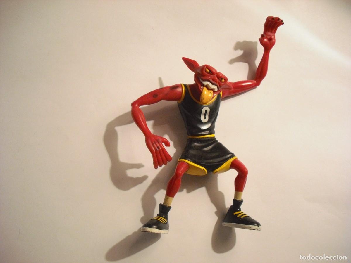 Figurines d'action: FIGURA DE ACCION NAWT. MONSTARS SPACE JAM