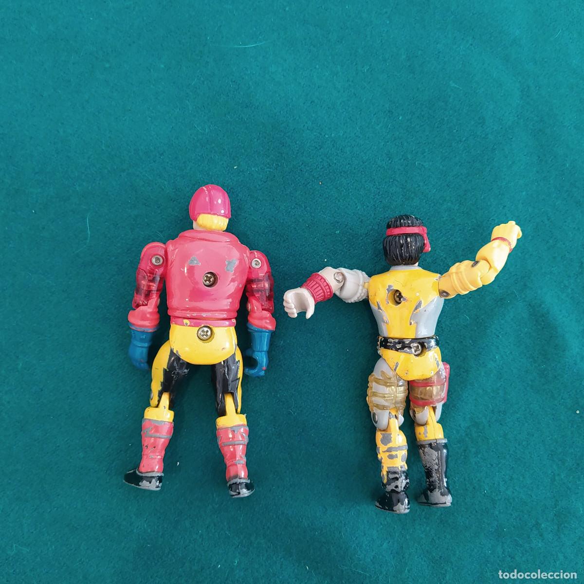 Figuras de acci&oacute;n: BIONIC SIX BIONIC SIX - Foto 2