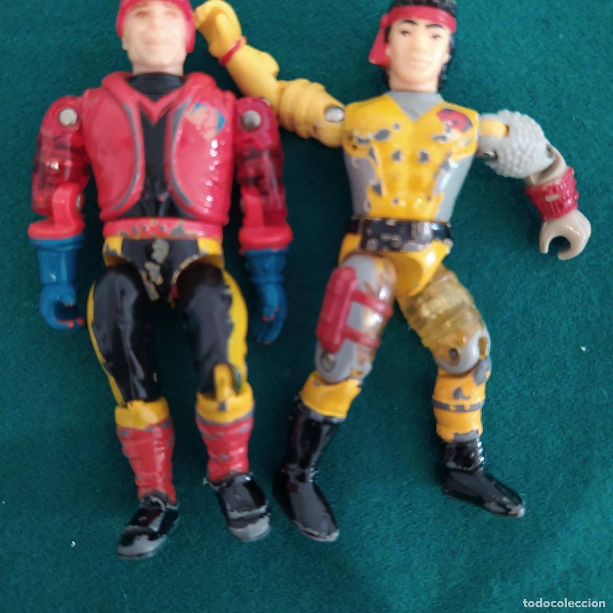 Figuras de acci&oacute;n: BIONIC SIX BIONIC SIX - Foto 4