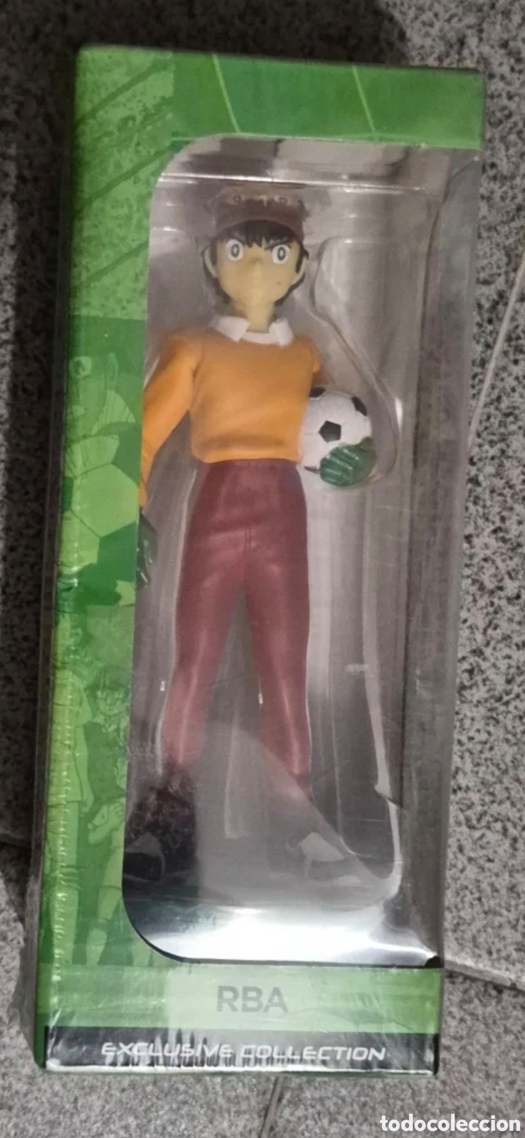 Figuras de acci&oacute;n: FIGURA OLIVER Y BENJI NUEVO - Foto 1
