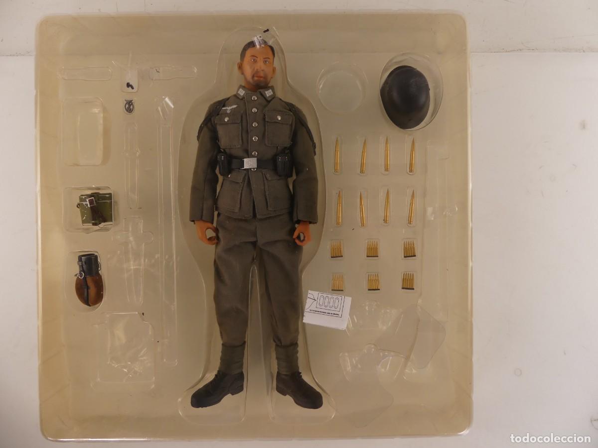 Figurines d'action: FIGURA CON ACCION DE DRAGON MODELS
