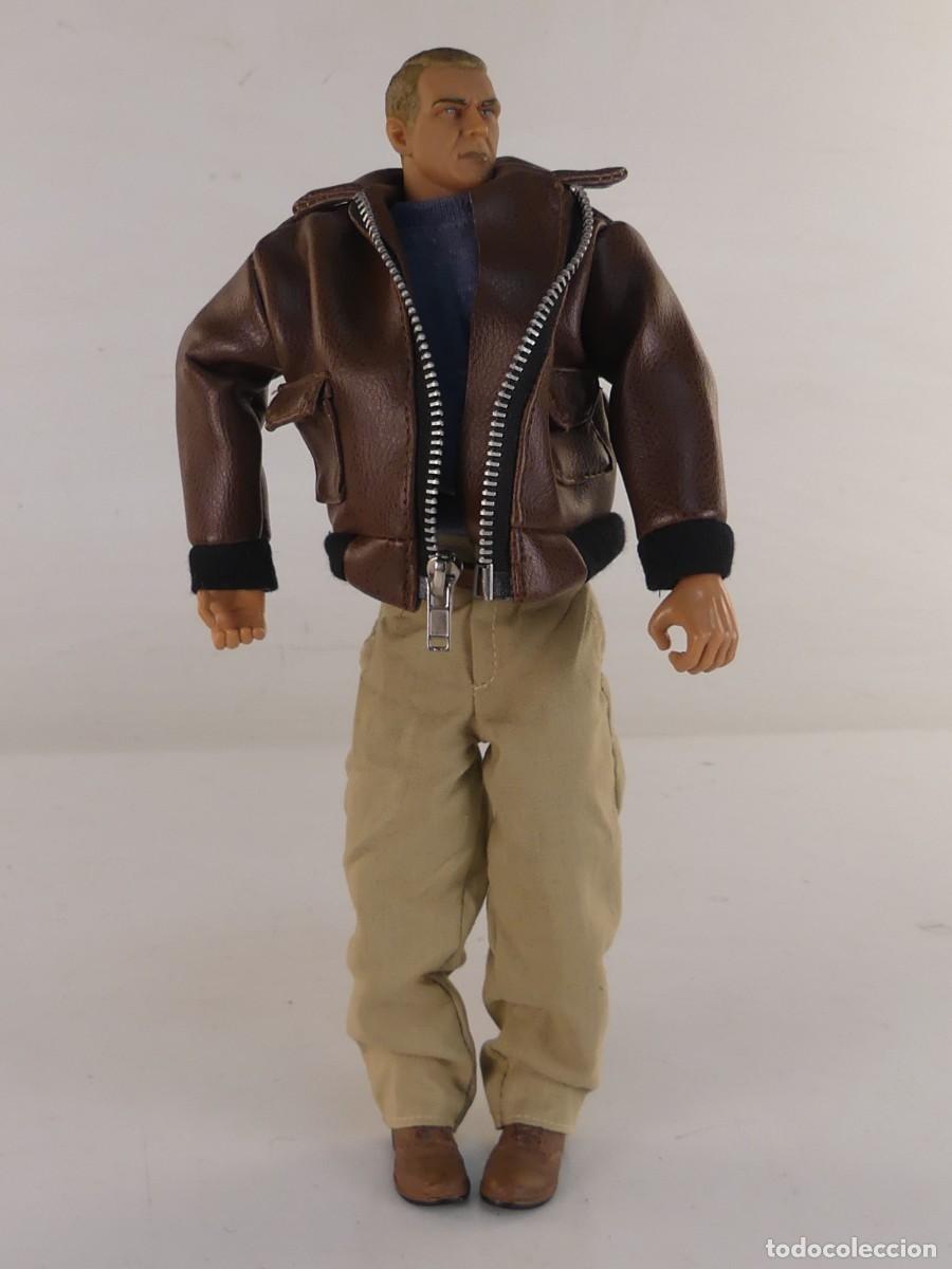 Actionfiguren: MU&Ntilde;ECO DE ACCION 21ST CENTURY TOYS