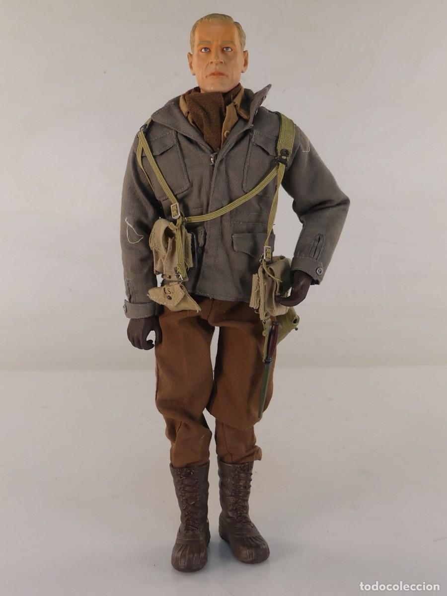 Figurines d'action: MU&Ntilde;ECO DE ACCION - DRAGON MODELS