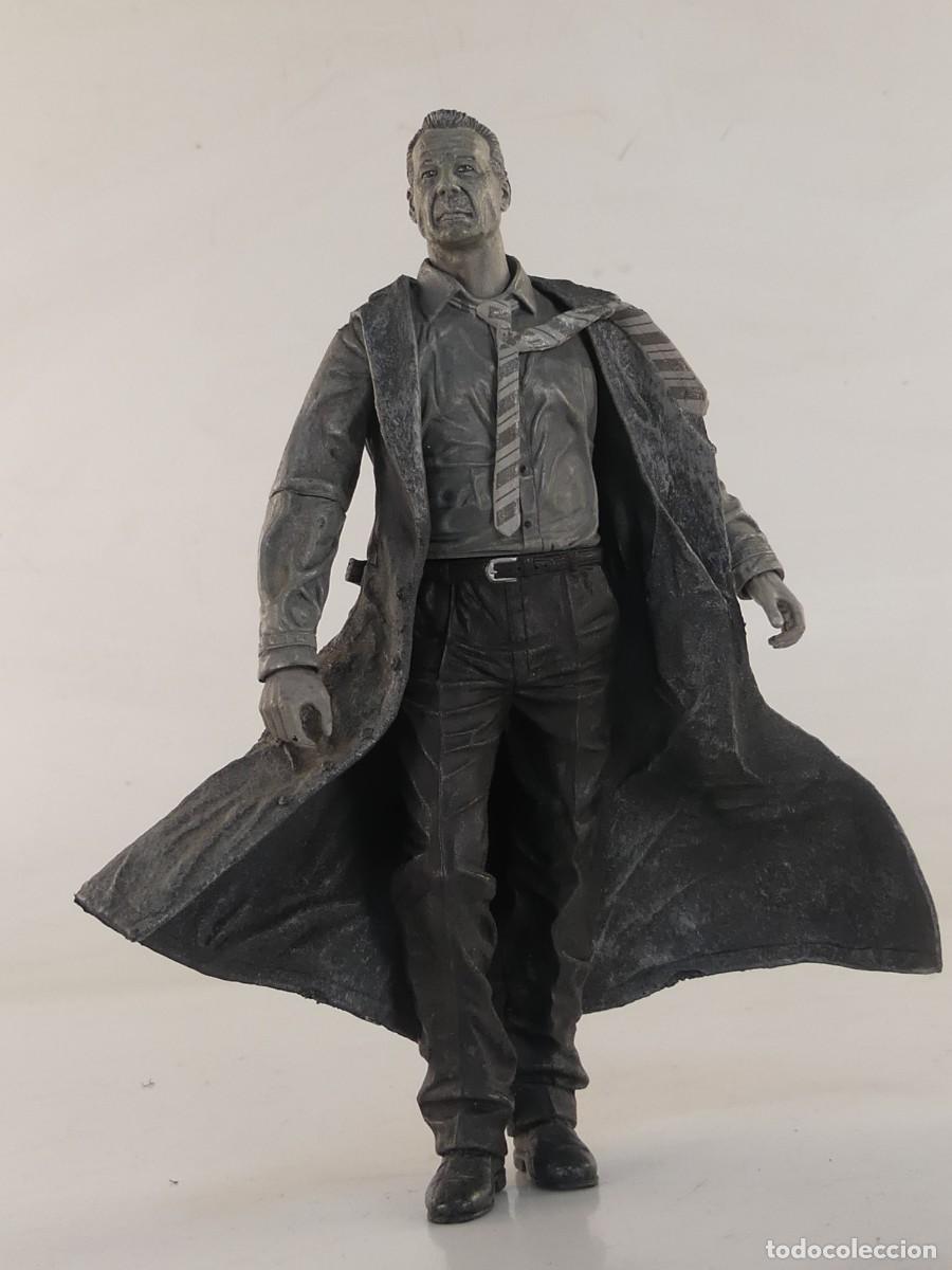 Figuras de acci&oacute;n: FIGURA DE ACCION - HARTIGAN DE LA PELICULA SIN CITY