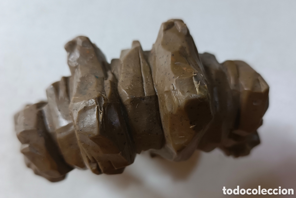 Figuras de acci&oacute;n: Tit&aacute;n de Roca Lythos H&eacute;rcules Disney. - Foto 4