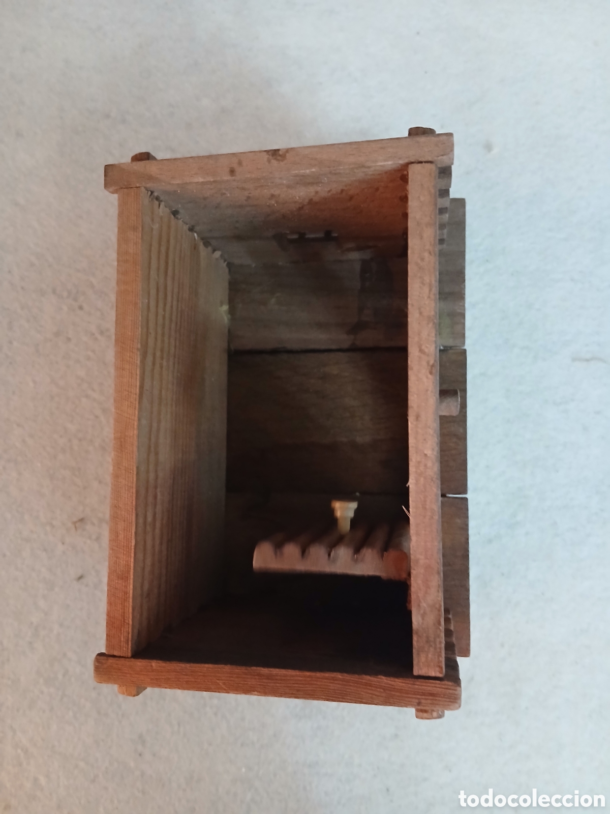 Figuras de acci&oacute;n: Edificio de oeste marca elastolin - Foto 5