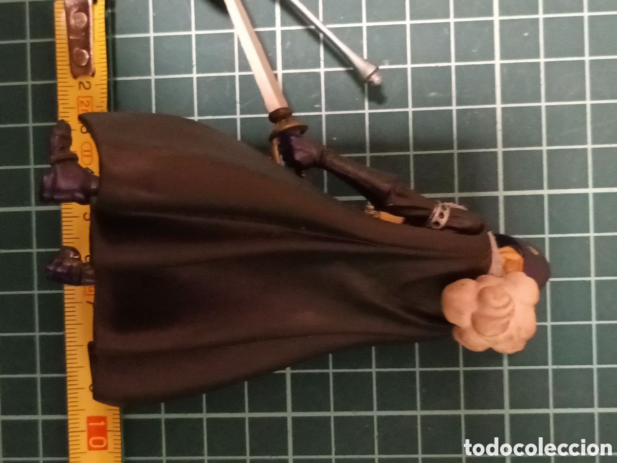 Figuras de acci&oacute;n: Figura de accion de One Peace - Foto 3