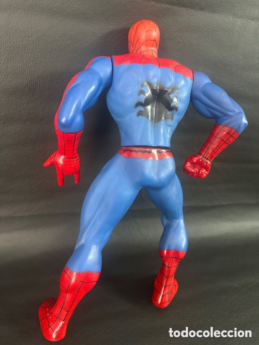 Figuras de acci&oacute;n: Spiderman de gran tama&ntilde;o - 40 cm - - Foto 2