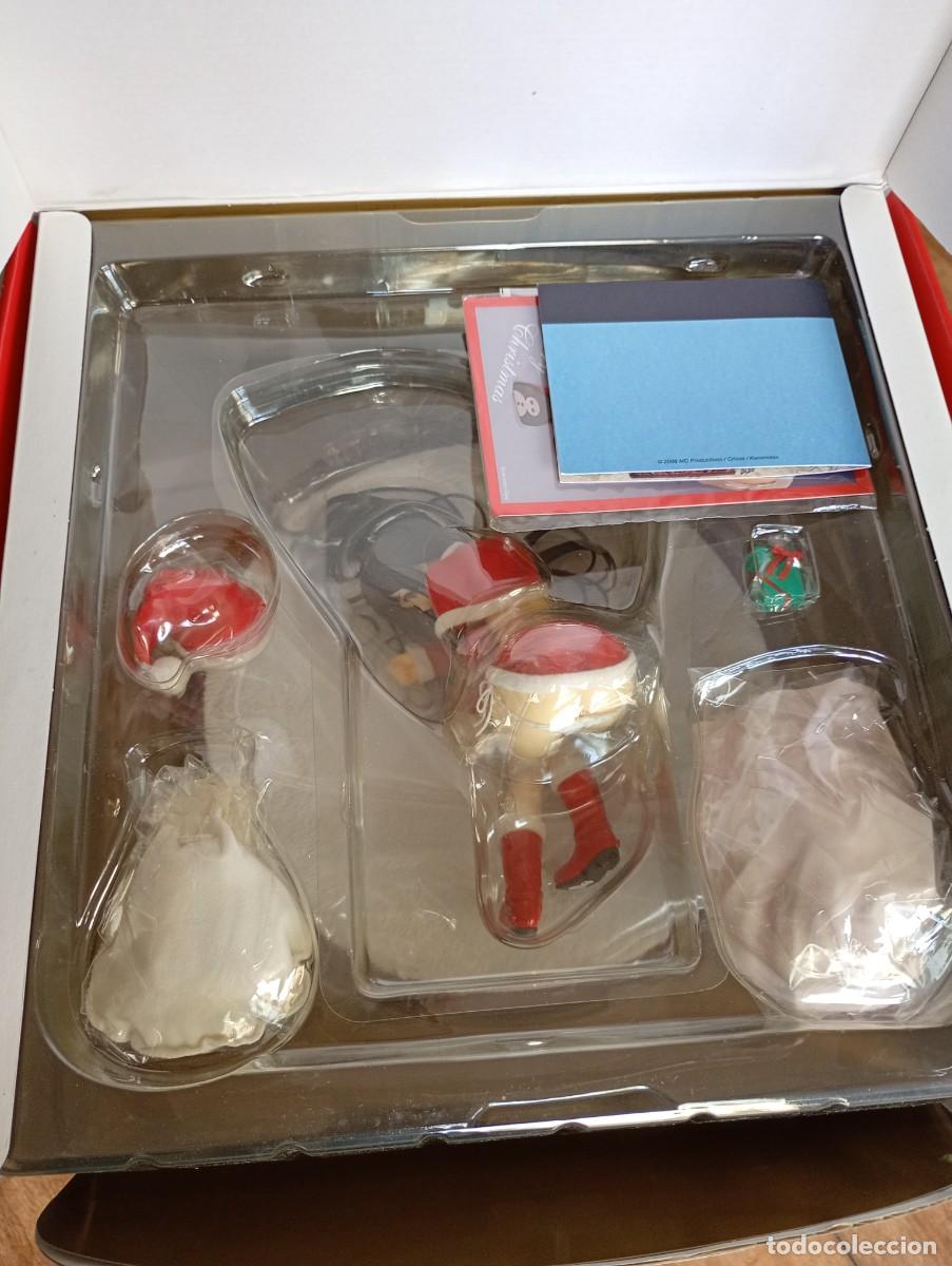 Figuras de acci&oacute;n: COLLET MERRY CHRISTMAS NATIVE 1/6 FIGURA MANGA ADULTOS CON CAJA