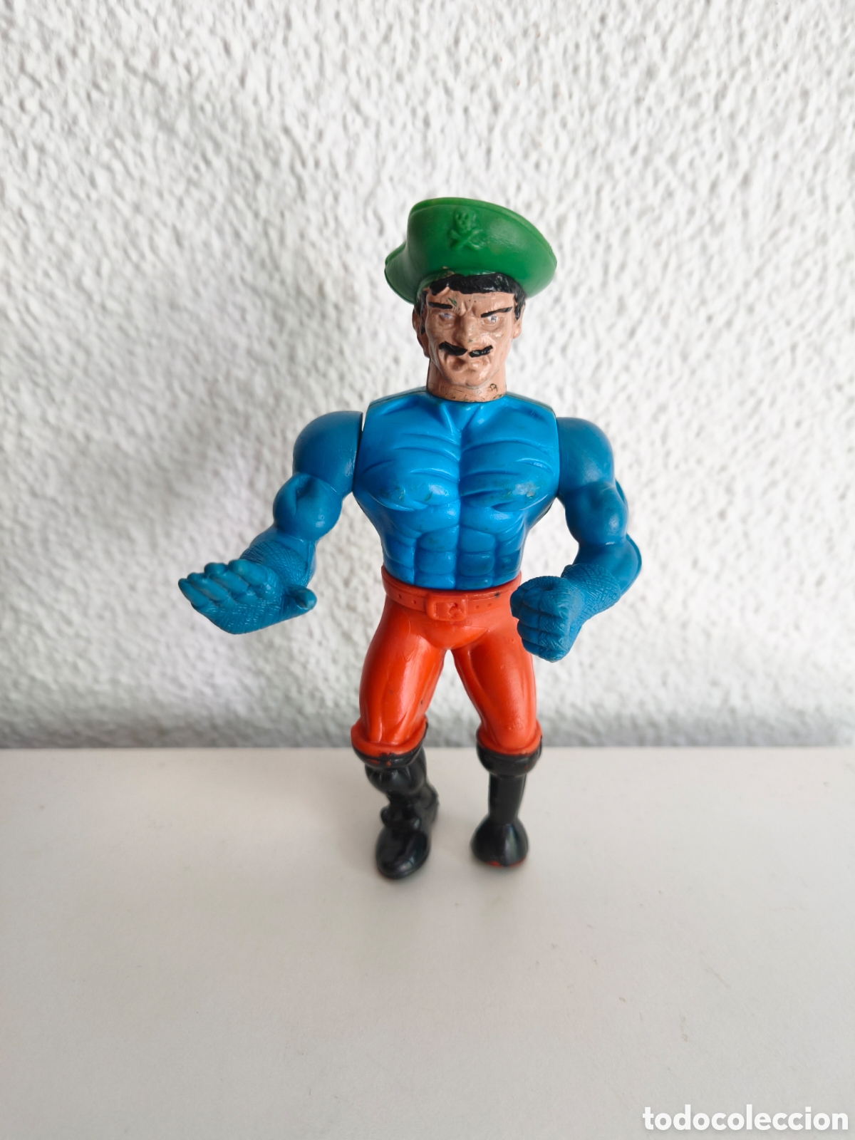 Figuras de acci&oacute;n: FIGURA BOOTLEG MOTU JUYBA