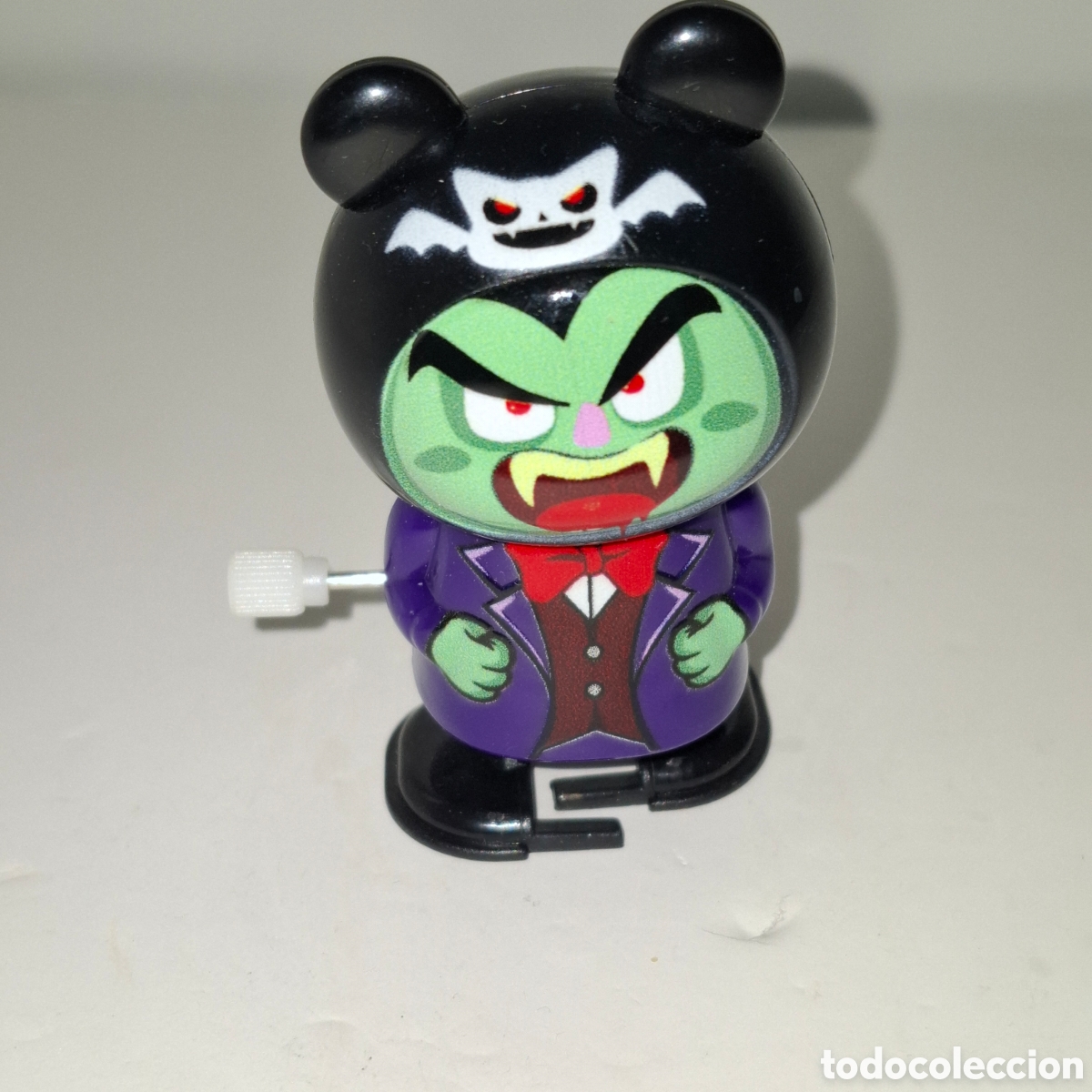 Figuras de acci&oacute;n: FIGURA A CUERDA DE IMAGINARIUM SERIE MONSTRUOS DE HALLOWEEN ITSMAGICAL
