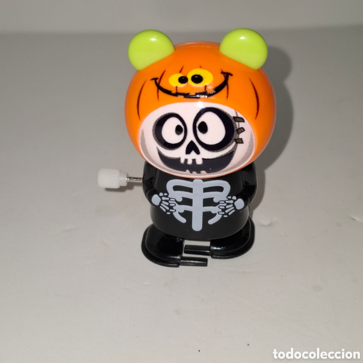 Figuras de acci&oacute;n: FIGURA A CUERDA DE IMAGINARIUM SERIE MONSTRUOS DE HALLOWEEN ITSMAGICAL