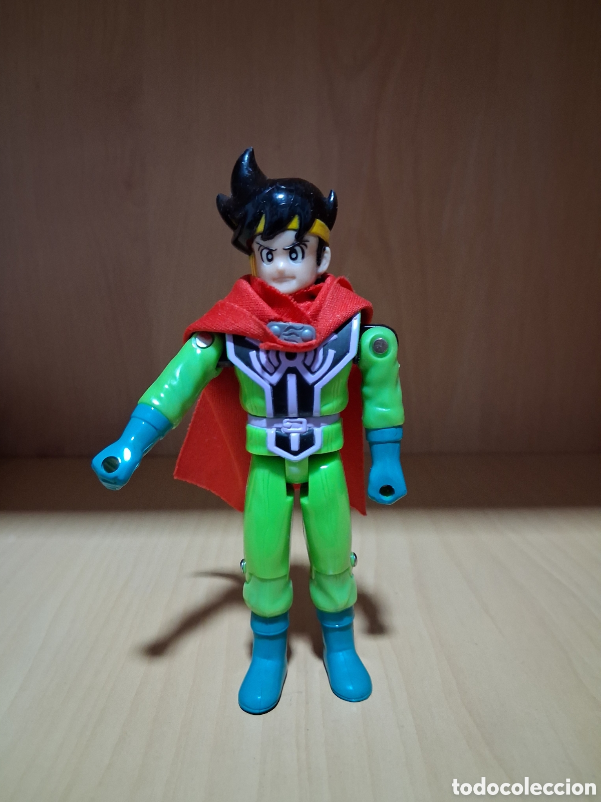 Figuras de acci&oacute;n: FIGURA DRAGON QUEST FLY TAKARA POP