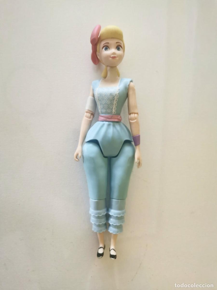 Figuras de acci&oacute;n: Bo Peep Toy Story de Disney Pixar,