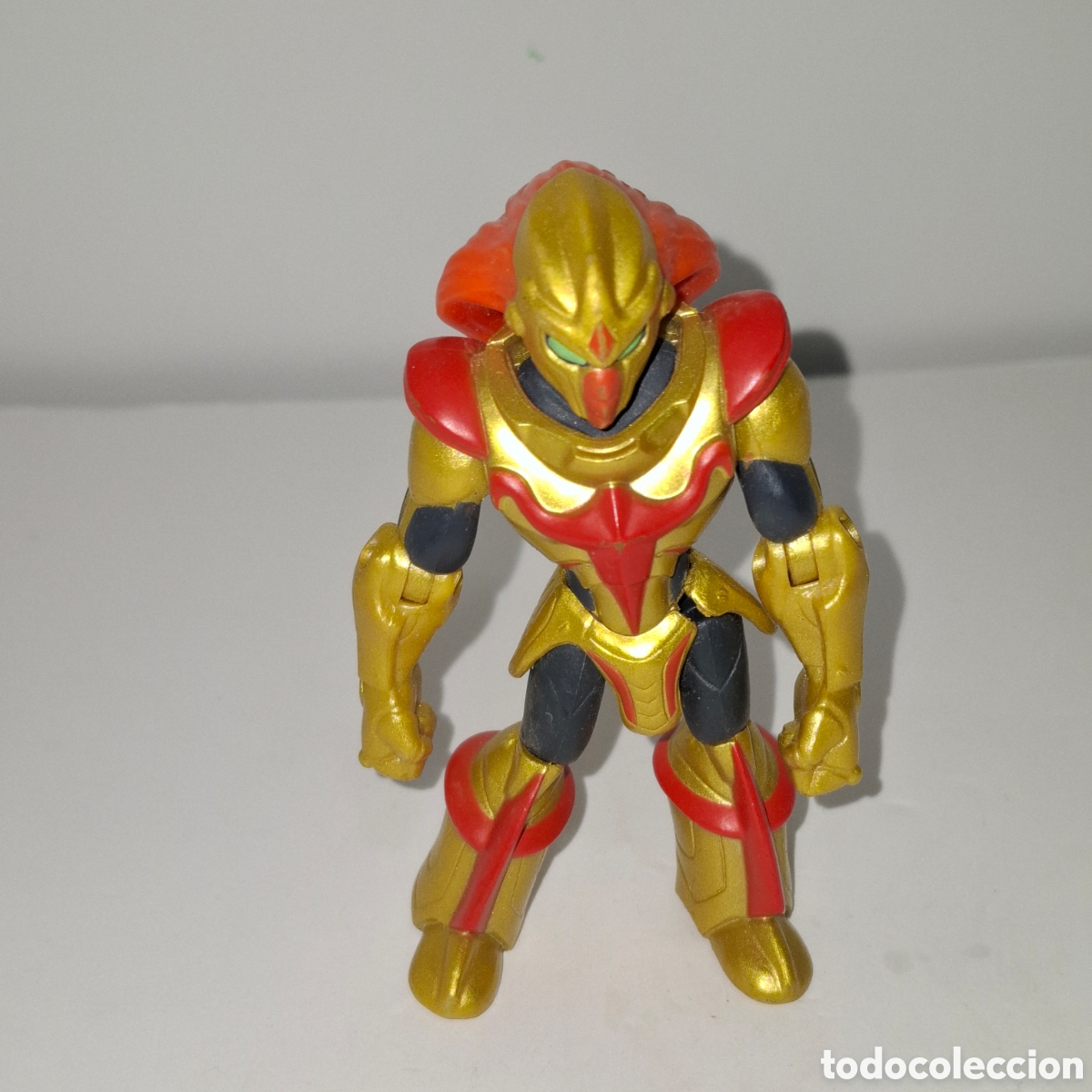 Figuras de acci&oacute;n: SABURO FIGURA DE ACCION PERSONAJE DE LOS GORMITI GIOCHI PREZIOSI