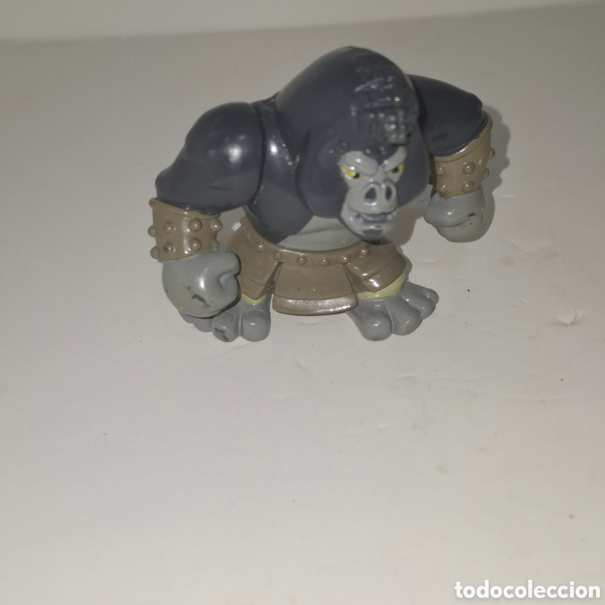 Figuras de acci&oacute;n: FIGURA DE ACCION PERSONAJE KUNG FU PANDA 2