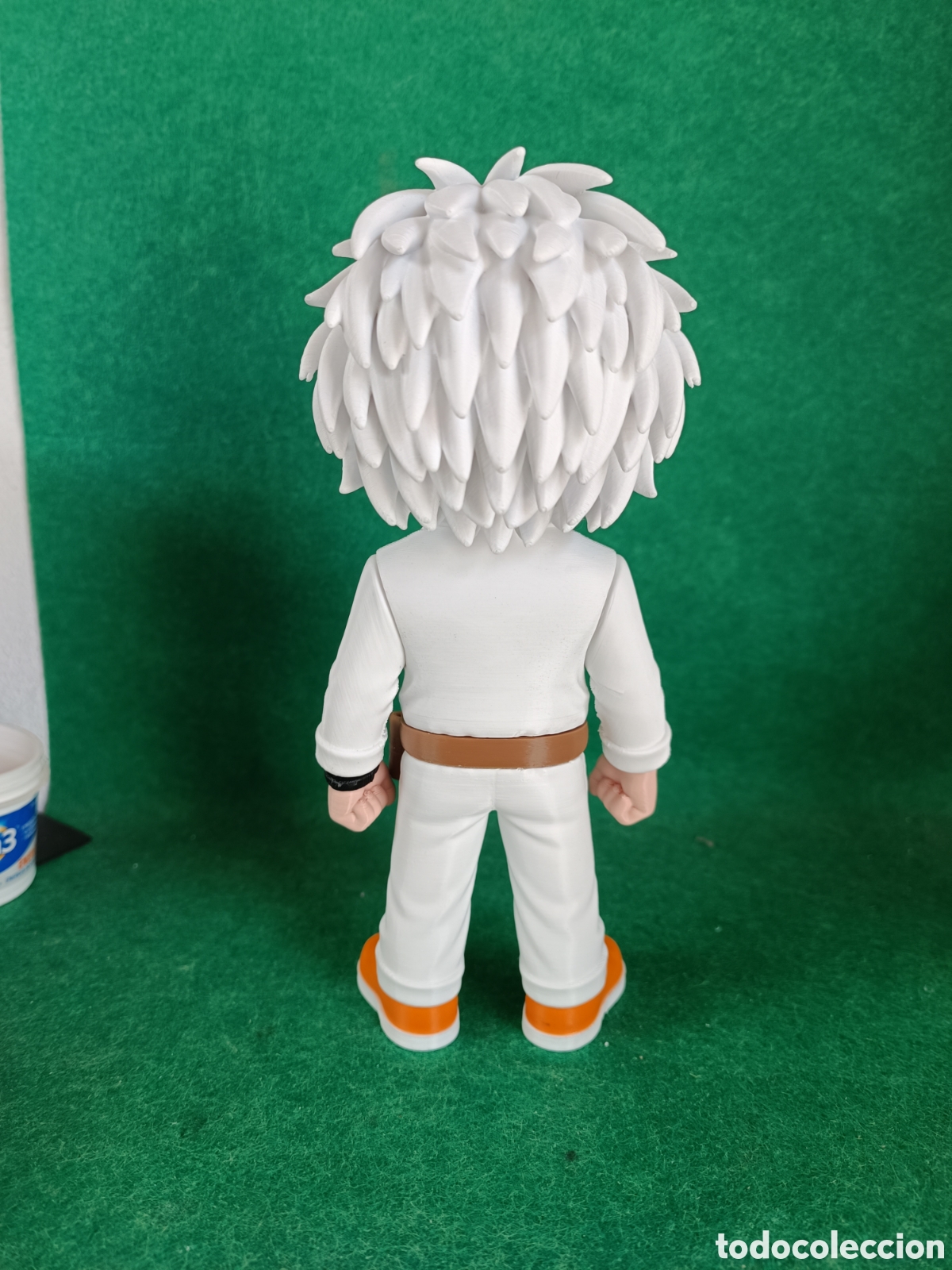 Figuras de acci&oacute;n: Doc de la pel&iacute;cula Regreso al futuro - Foto 3