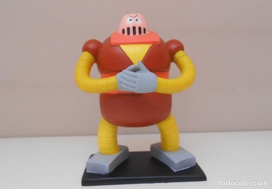 Action Figures: Figura Robot BOSS Mazinger Z Toei Go Nagai Koji Kabuto Afrodita A Dr. Infierno Baron Ashler Sayaka