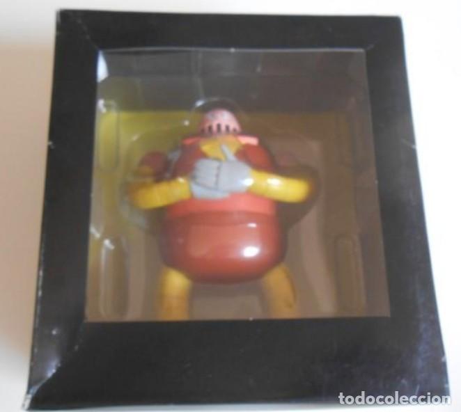 Figuras de acci&oacute;n: Figura Robot BOSS Mazinger Z Toei Go Nagai Koji Kabuto Afrodita A Dr. Infierno Baron Ashler Sayaka