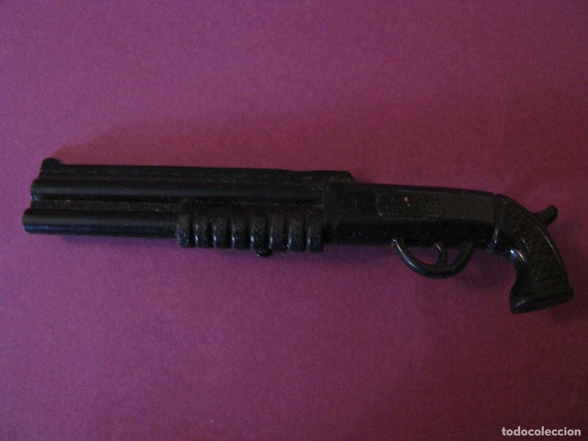 Figuras de acci&oacute;n: PIEZA, ARMA DE ALGUN PERSONAJE DE ACCION. 11 CM