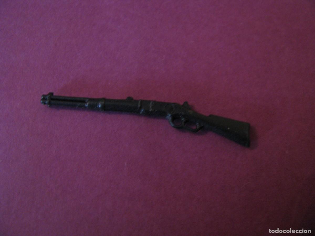 Figuras de acci&oacute;n: PIEZA, ARMA DE ALGUN PERSONAJE DE ACCION.