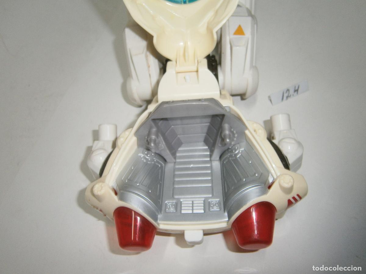 Figuras de acci&oacute;n: EXOESQUELETO ROBOT DE POLICIA - Foto 6