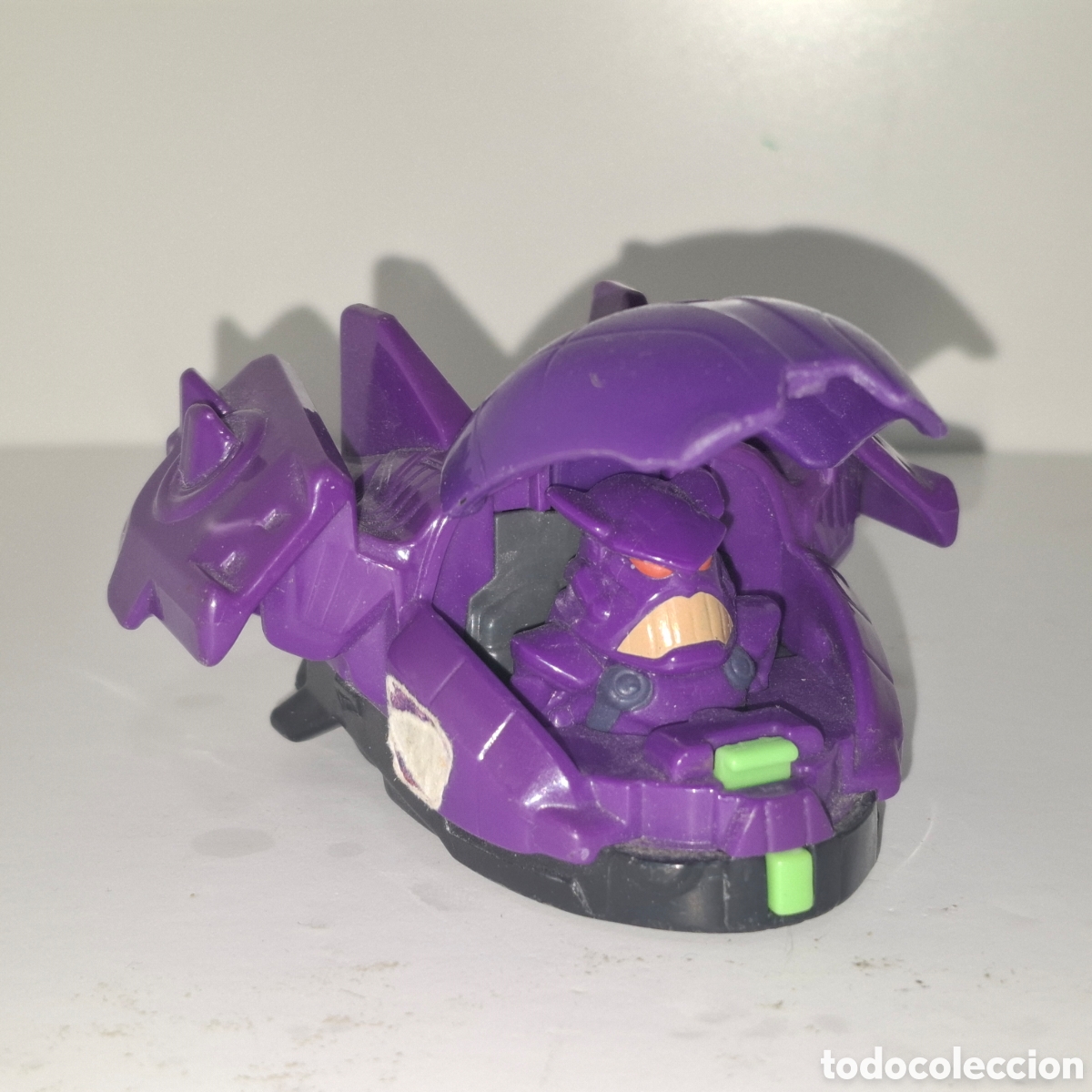 Figuras de acci&oacute;n: HAPPY MEAL MCDONALD'S PREMIUM MCDONALDS 2022 DISNEY PIXAR BUZZ LIGHTYEAR