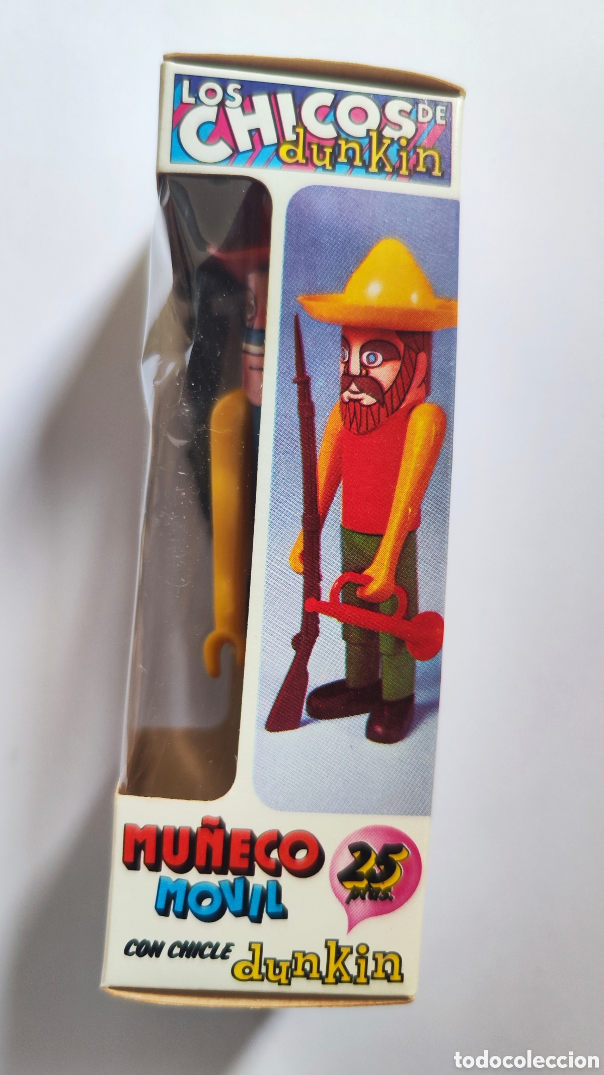 Figuras de acci&oacute;n: Lote los chicos de dunkin - Foto 9