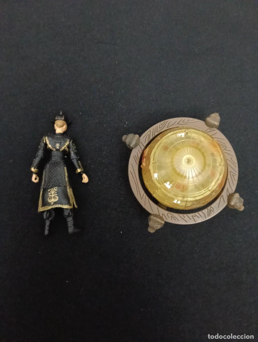 Figuras de acci&oacute;n: elizabeth swann deluxe zizzle piratas del caribe