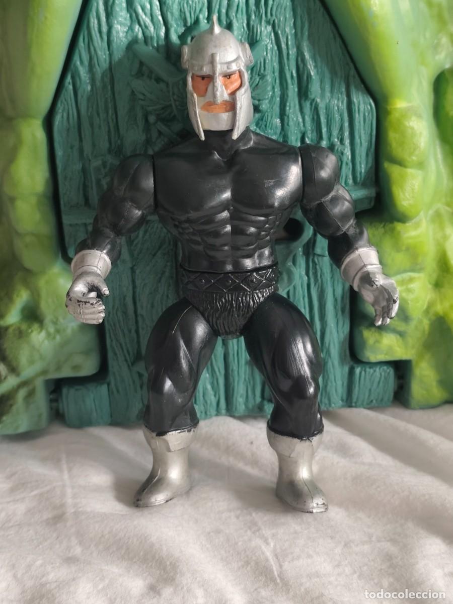 Figuras de acci&oacute;n: figura de accion serie conan remco devourer of souls vintage