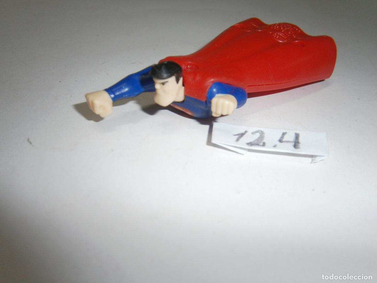 Figuras de acci&oacute;n: FIGURA DE ACCION - SUPERMAN