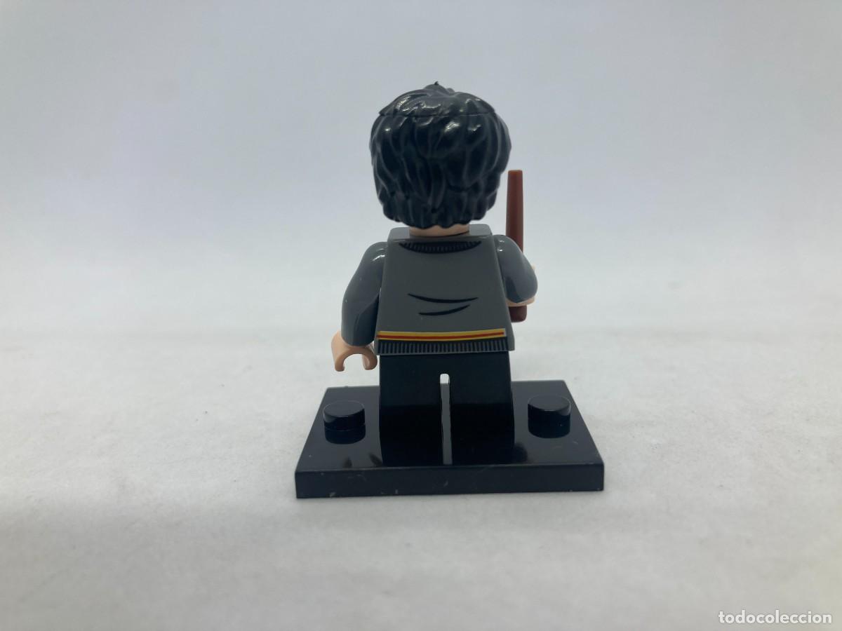 Figuras de acci&oacute;n: Minifigura Harry Potter - Foto 2