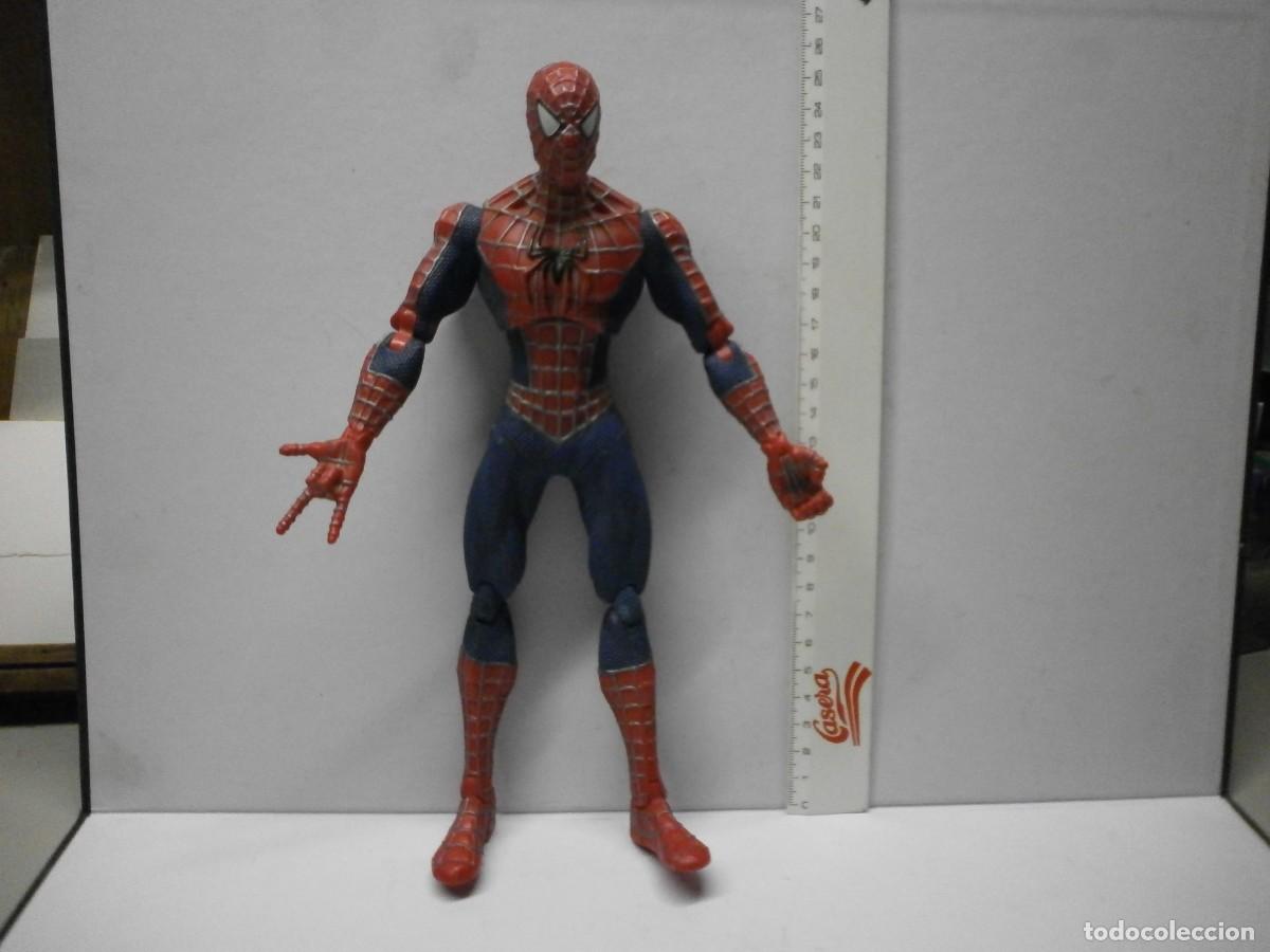 Figuras de acci&oacute;n: figura de accion ver fotos